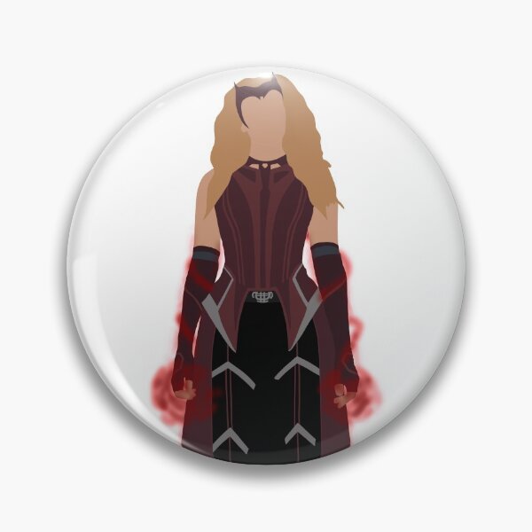 Item preview, Wanda designed and sold by Arikx.