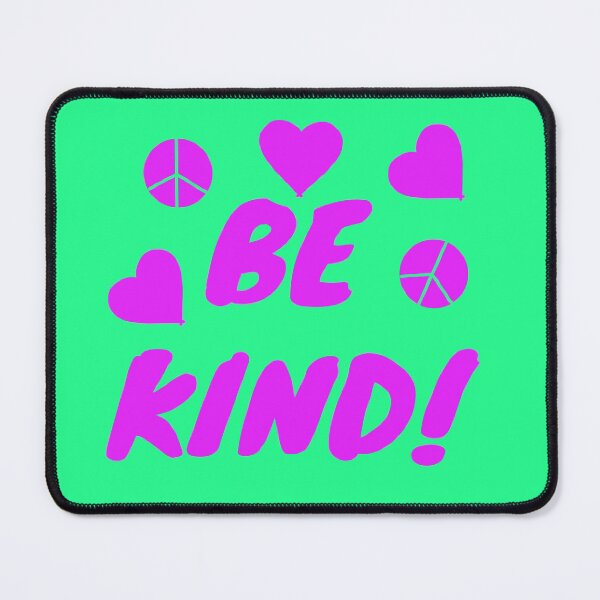 Item preview, Be Kind designed and sold by Kim H Ritter.