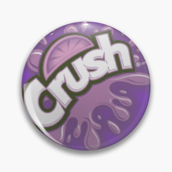 Item preview, Crush Soda - Grape designed and sold by hannahvira.