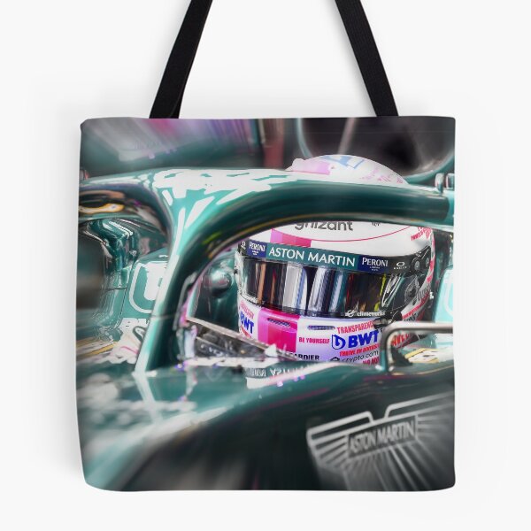 Item preview, Sebastian Vettel - # 5 designed and sold by Glineur.