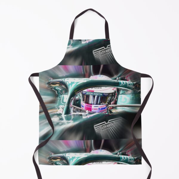 Item preview, Sebastian Vettel - # 5 designed and sold by Glineur.