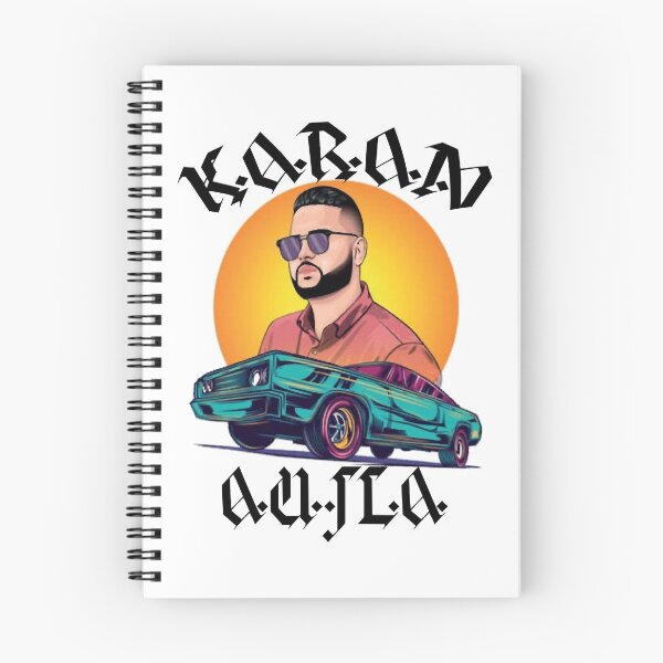 Item preview, Vintage A Cure For Karan Aujla Fans Romantic Lover Gifts The Best Men designed and sold by Claudia Jarred.