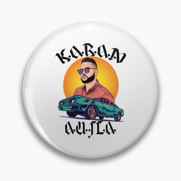 Item preview, Vintage A Cure For Karan Aujla Fans Romantic Lover Gifts The Best Men designed and sold by Claudia Jarred.