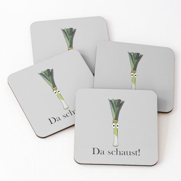 Item preview, Look there! Viennese leek designed and sold by -vage-.