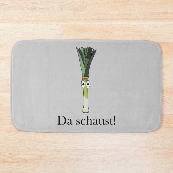 Item preview, Look there! Viennese leek designed and sold by -vage-.