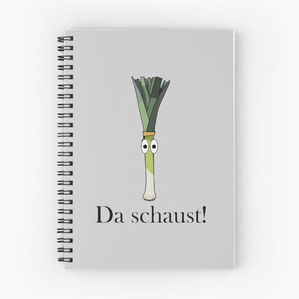 Item preview, Look there! Viennese leek designed and sold by -vage-.