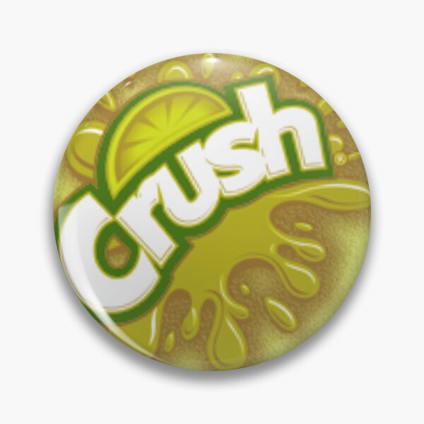 Item preview, Crush Soda - Pineapple designed and sold by hannahvira.