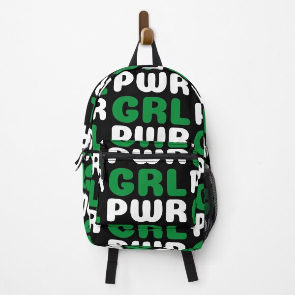 Item preview, GRL PWR - Female Power designed and sold by Delandor.