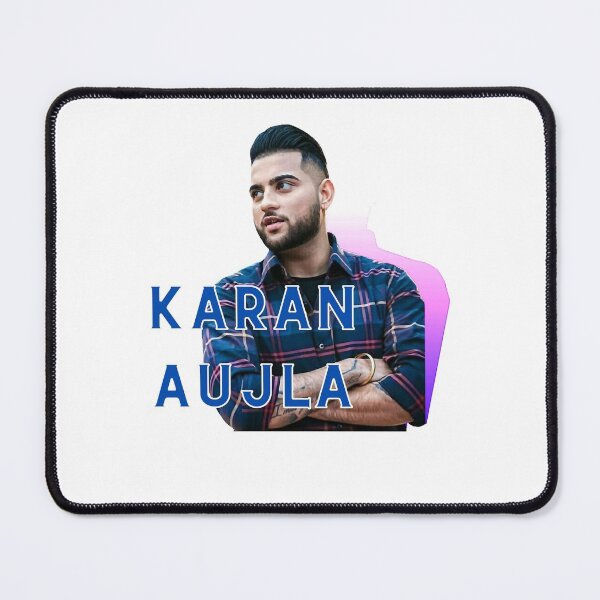 Item preview, Who Else Wants To Enjoy Karan Aujla Art Colorful His Fans The Best Men designed and sold by Claudia Jarred.