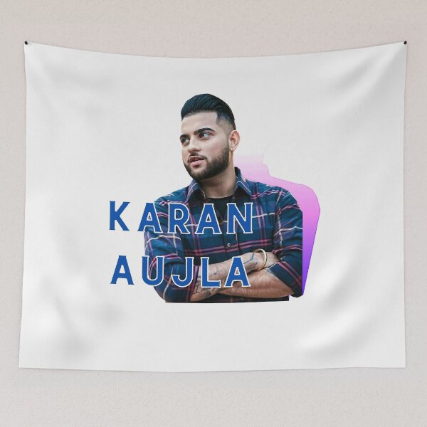 Item preview, Who Else Wants To Enjoy Karan Aujla Art Colorful His Fans The Best Men designed and sold by Claudia Jarred.