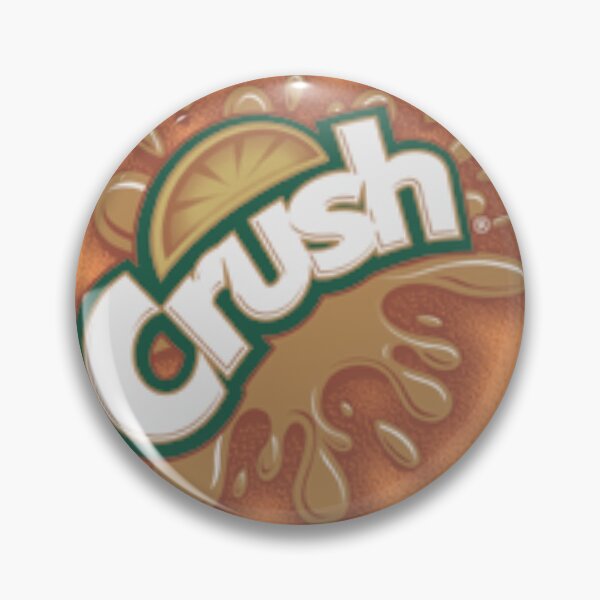 Item preview, Crush Soda - Orange designed and sold by hannahvira.