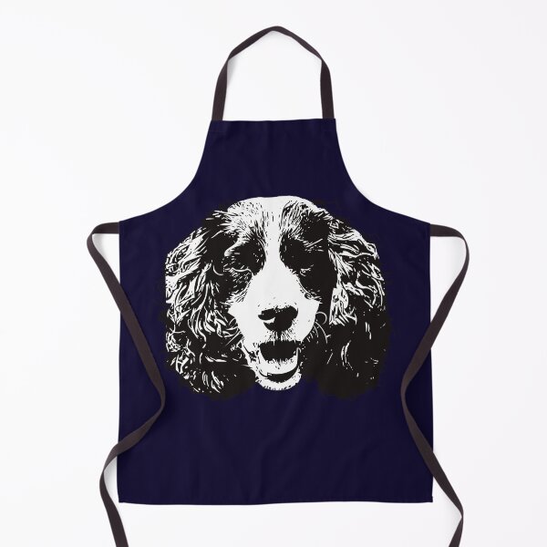 Item preview, English Springer Spaniel - Springer Spaniel Christmas Gifts designed and sold by DoggyStyles.
