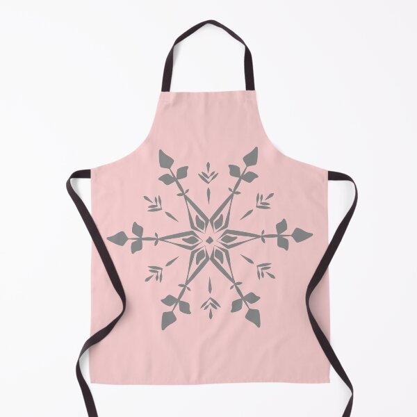 Item preview, Snowflakes pattern - Winter season designed and sold by Paint84.