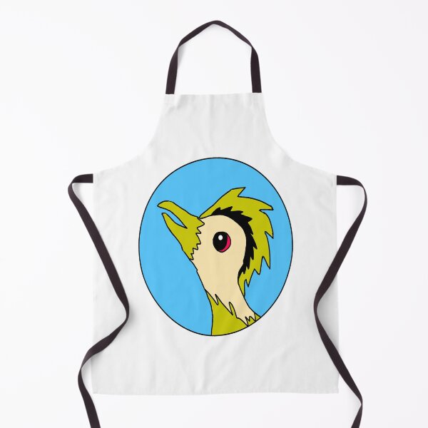 Item preview, Funny Bird Cartoon designed and sold by DjoooDjooo.
