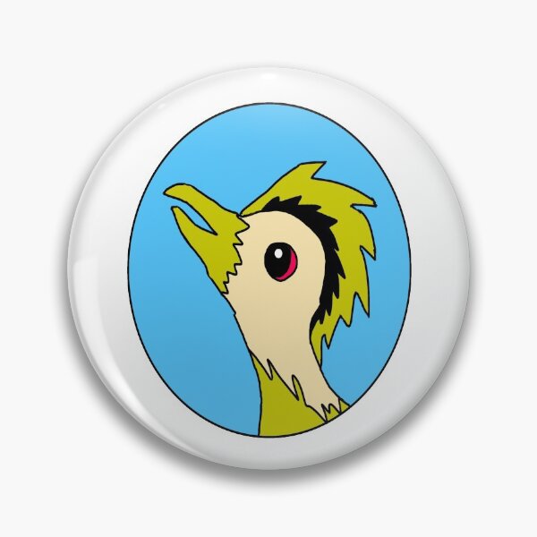 Item preview, Funny Bird Cartoon designed and sold by DjoooDjooo.