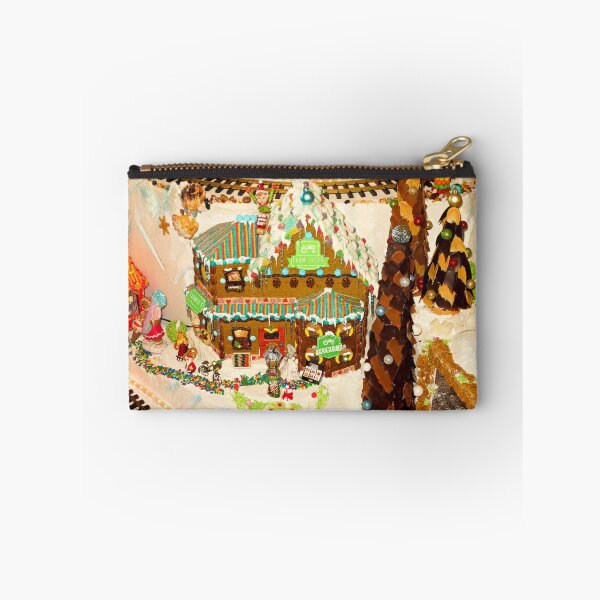 Item preview, Gingerbread House Study 2  designed and sold by Robert Meyers-Lussier.