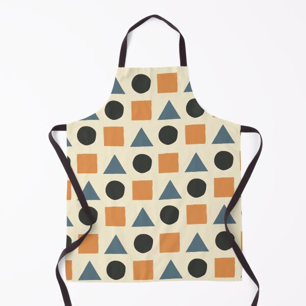 Item preview, Pattern from geometric figures designed and sold by -vage-.
