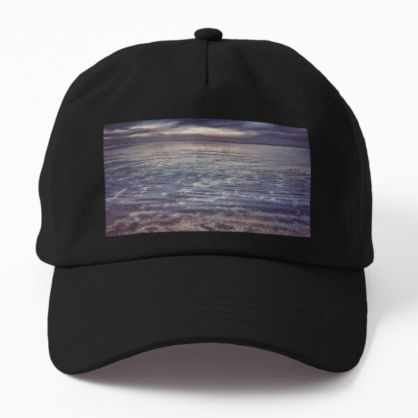 Endless Circles Dad Hat