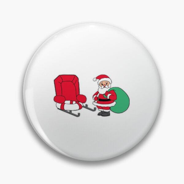 Item preview, Ugly Christmas Funny Tell Me What You Want Dancing Santa designed and sold by PhilzaMerch.