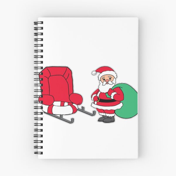 Item preview, Ugly Christmas Funny Tell Me What You Want Dancing Santa designed and sold by PhilzaMerch.