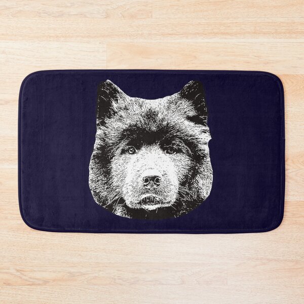 Item preview, Eurasier - Eurasian Christmas Gifts designed and sold by DoggyStyles.