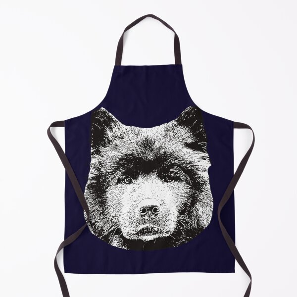 Item preview, Eurasier - Eurasian Christmas Gifts designed and sold by DoggyStyles.
