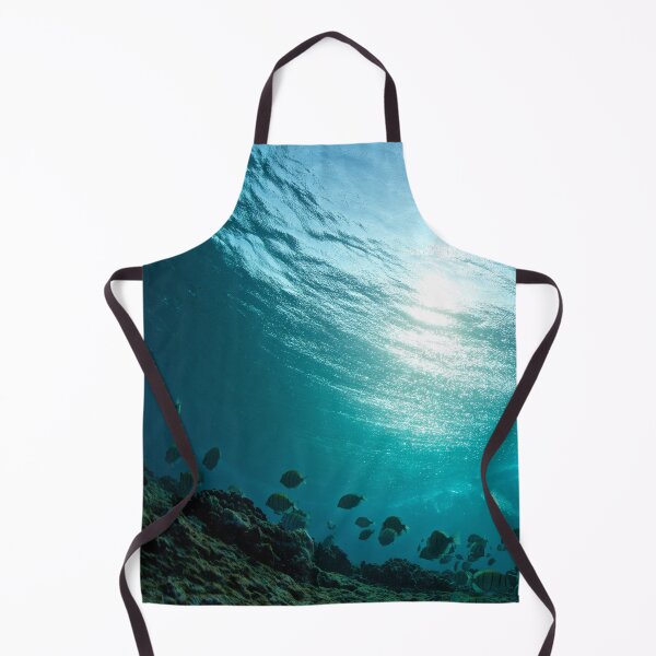 Item preview, Depth of the Blue Ocean designed and sold by Hinny8.