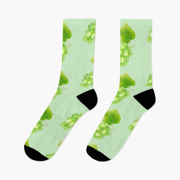 Item preview, Green grapes designed and sold by Amalus-files.