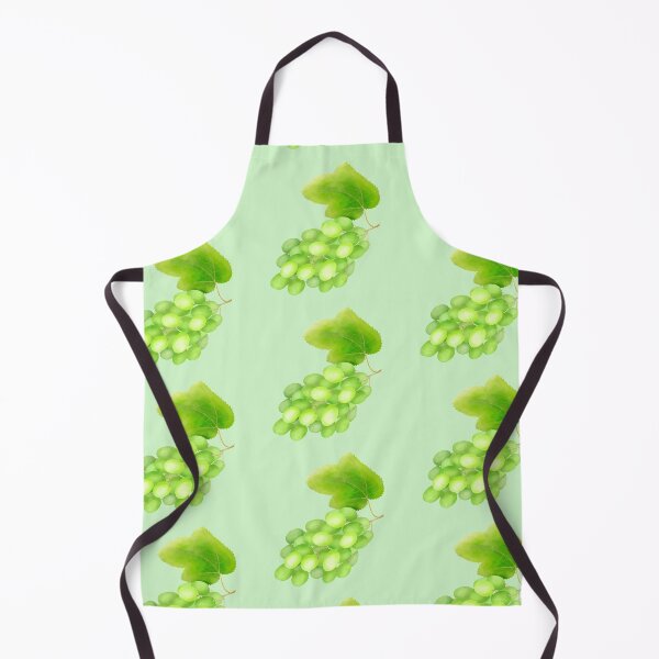 Item preview, Green grapes designed and sold by Amalus-files.