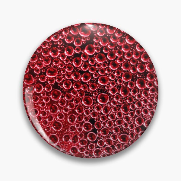 Item preview, Pomegranate drops designed and sold by Zip-Zup.