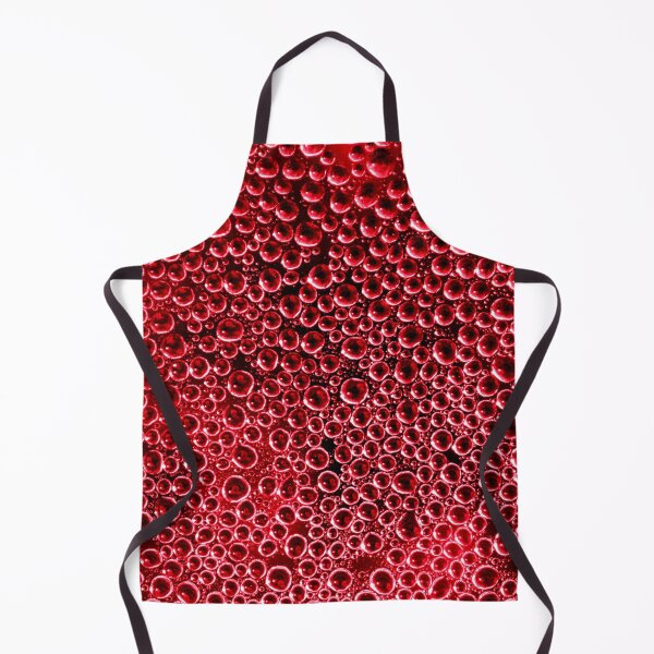 Item preview, Pomegranate drops designed and sold by Zip-Zup.
