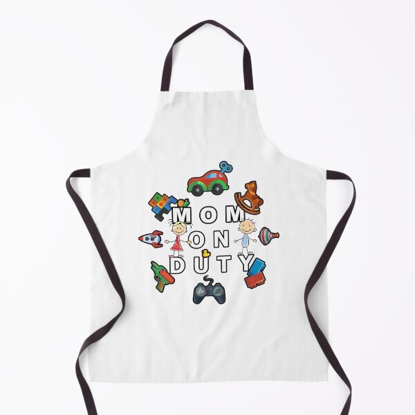 Item preview, Mam on Duty designed and sold by catalin87.