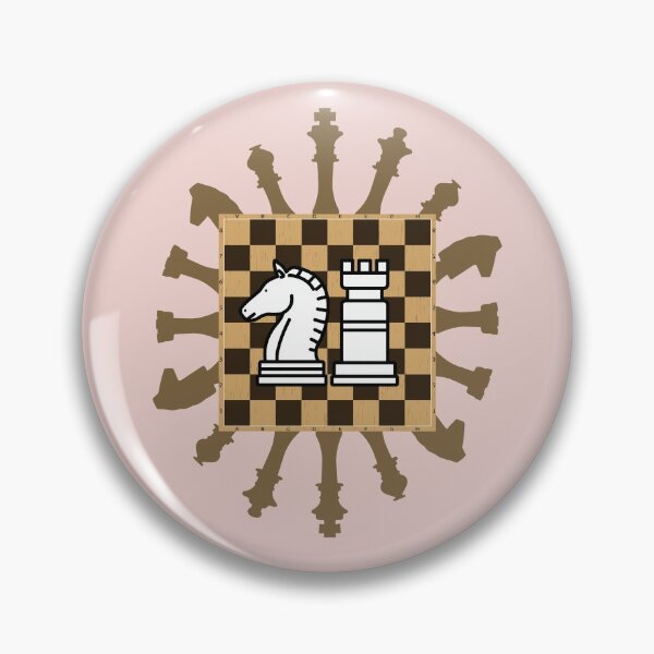 Item preview, chess corone game designed and sold by Hoffman-Design.
