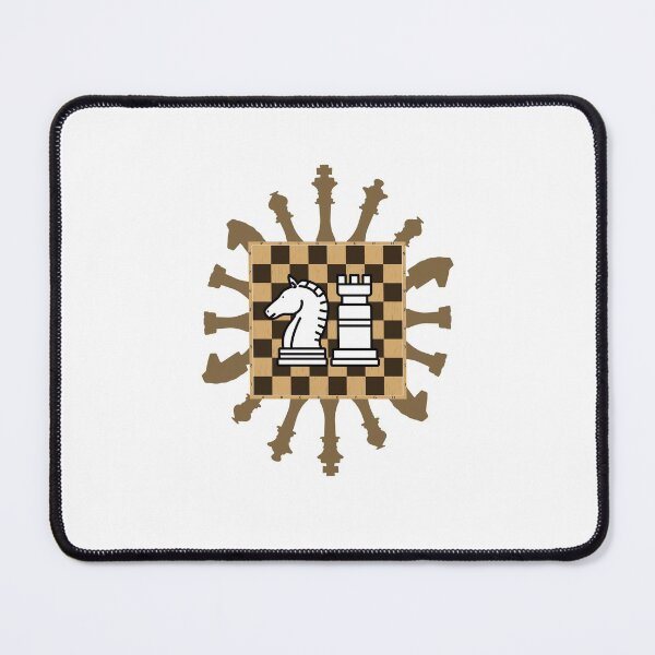 Item preview, chess corone game designed and sold by Hoffman-Design.