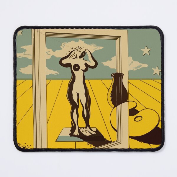 Item preview, Abstract Nude designed and sold by allonsyx.