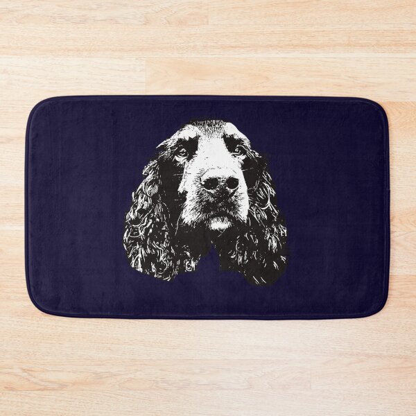 Item preview, Field Spaniel - Field Christmas Gifts designed and sold by DoggyStyles.