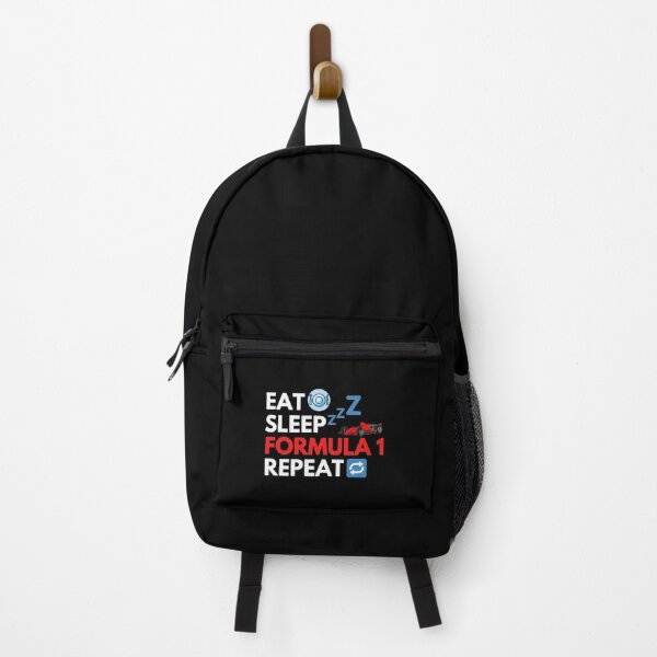 Item preview, Eat Sleep Formula Repeat designed and sold by Joy Poddar.