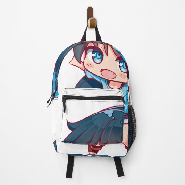 Item preview, chibi girl kawaii designed and sold by AndyArtic.