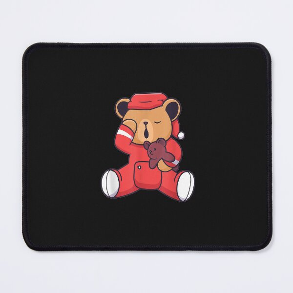 Item preview, Official Sleep Shirt - Teddy Bear Sleep T-Shirt designed and sold by shop luisant.