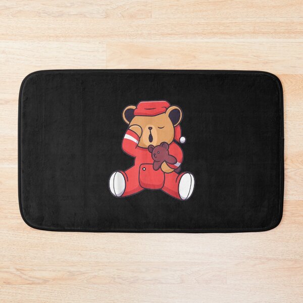 Item preview, Official Sleep Shirt - Teddy Bear Sleep T-Shirt designed and sold by shop   luisant.
