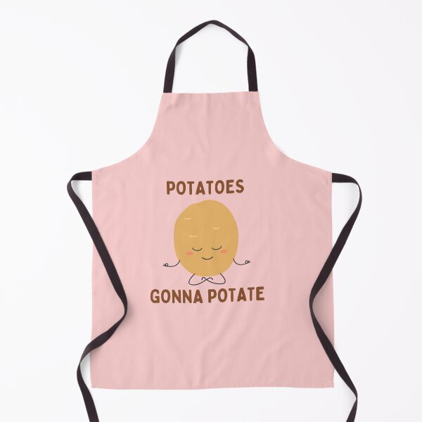 Item preview, Cute Potato Stickers Haters Gonna Hate Potatoes designed and sold by Paper Hearteu.
