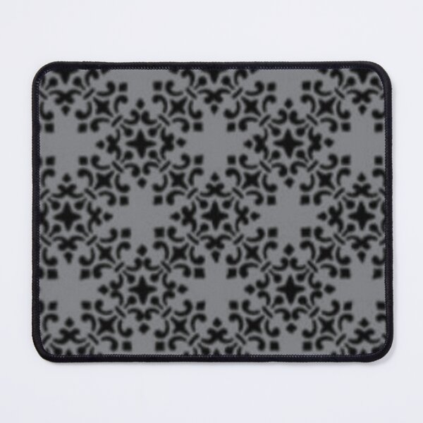 Item preview, Vintage Brocade Damask Sharkskin designed and sold by SaraValor.