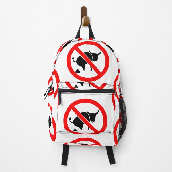Item preview, No bulls#@t designed and sold by locustgirl.