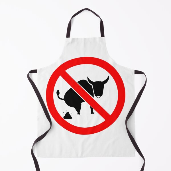 Item preview, No bulls#@t designed and sold by locustgirl.