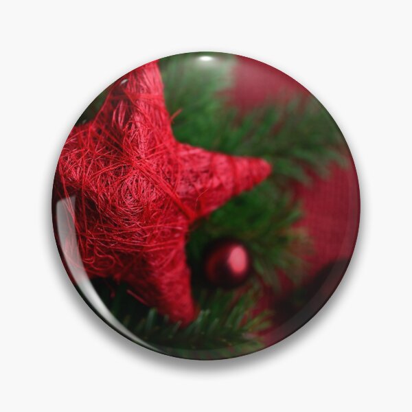 Item preview, Star Advent Christmas Holiday Decoration designed and sold by MonArtisteSam.