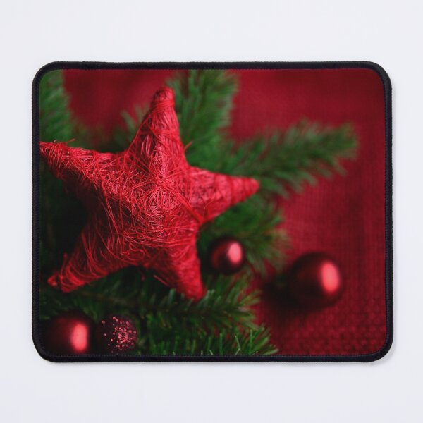 Item preview, Star Advent Christmas Holiday Decoration designed and sold by MonArtisteSam.