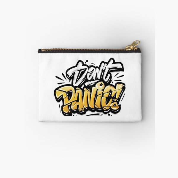 Item preview, Don`t panic designed and sold by DZOSUA.