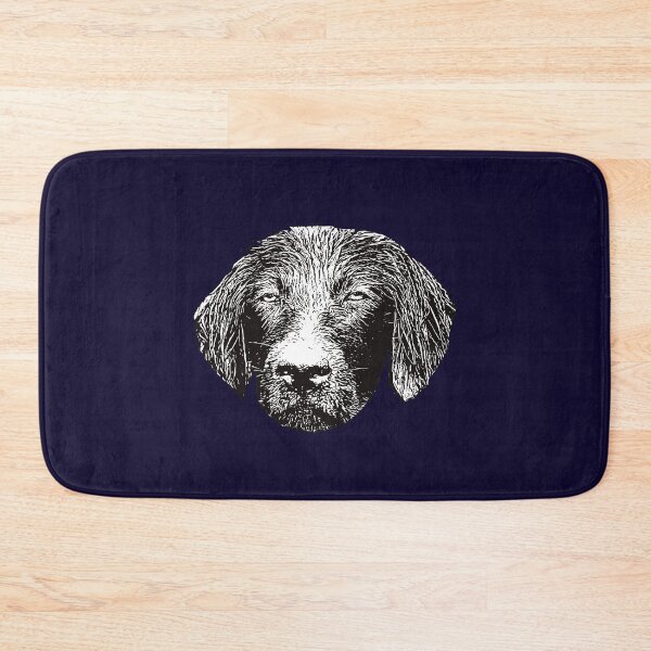 Item preview, Flat Coated Retriever - Flattie Christmas Gifts designed and sold by DoggyStyles.
