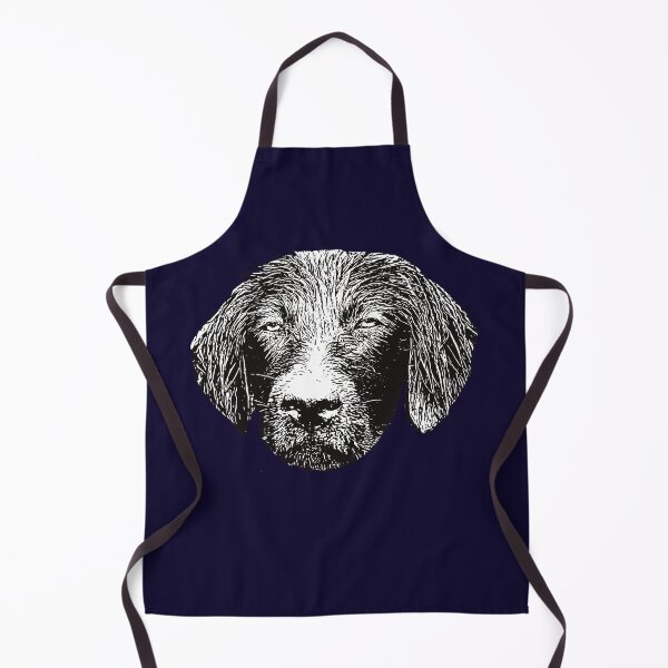 Item preview, Flat Coated Retriever - Flattie Christmas Gifts designed and sold by DoggyStyles.