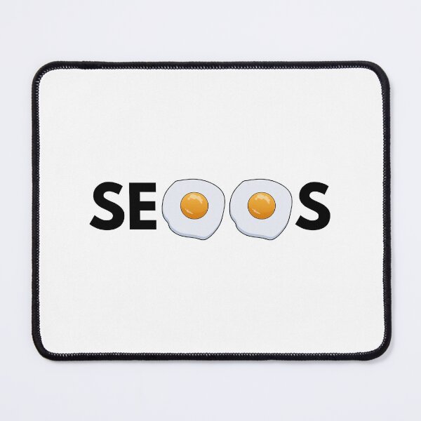 Item preview, S(egg)s | Funny Seggs Design designed and sold by nestoras28.